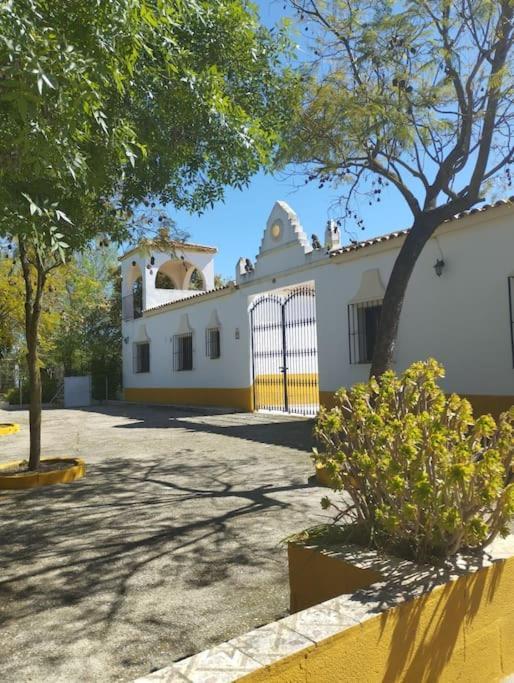 Cortijo El Morisco. Apartamento Espera Exterior foto