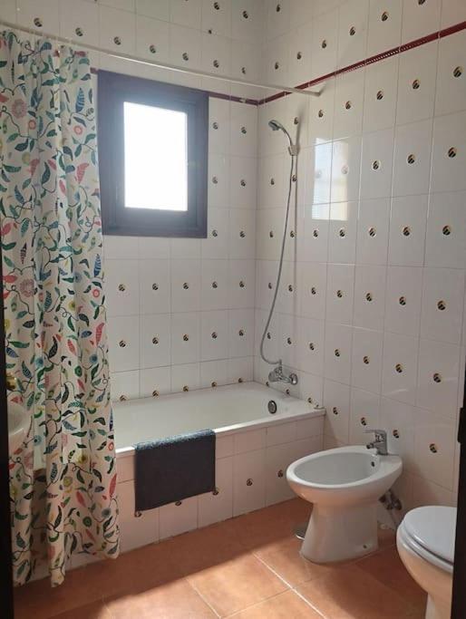 Cortijo El Morisco. Apartamento Espera Exterior foto