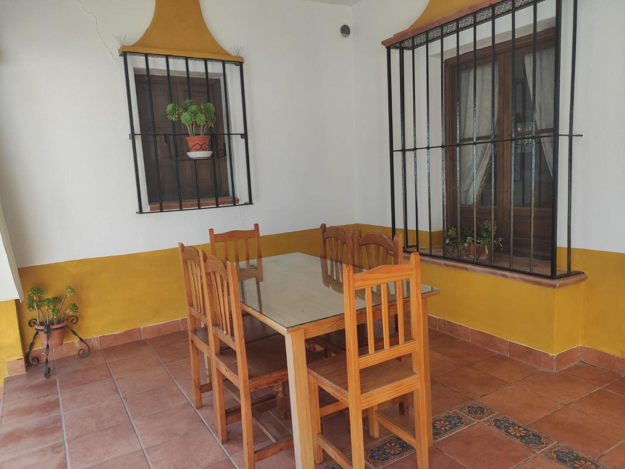 Cortijo El Morisco. Apartamento Espera Exterior foto