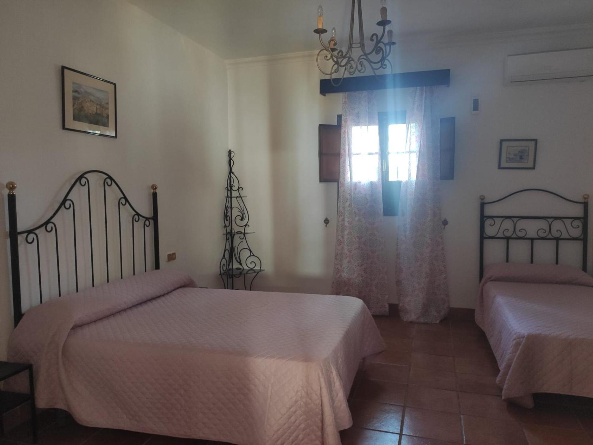 Cortijo El Morisco. Apartamento Espera Exterior foto