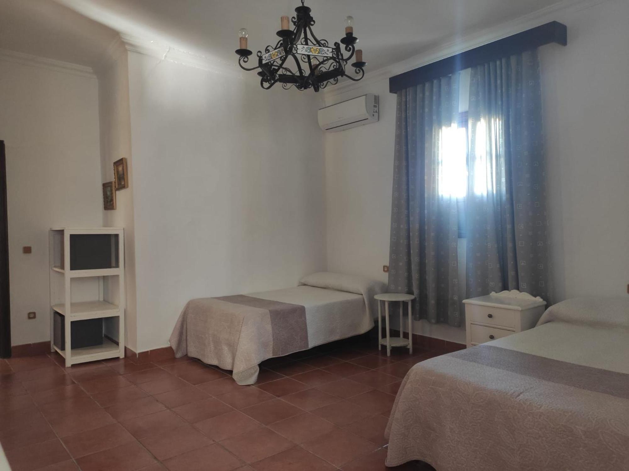 Cortijo El Morisco. Apartamento Espera Exterior foto