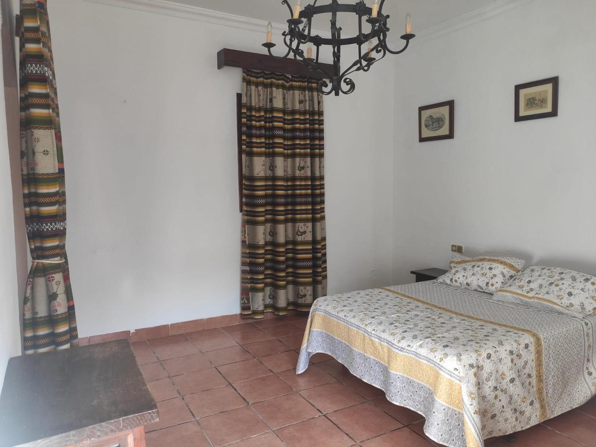 Cortijo El Morisco. Apartamento Espera Exterior foto
