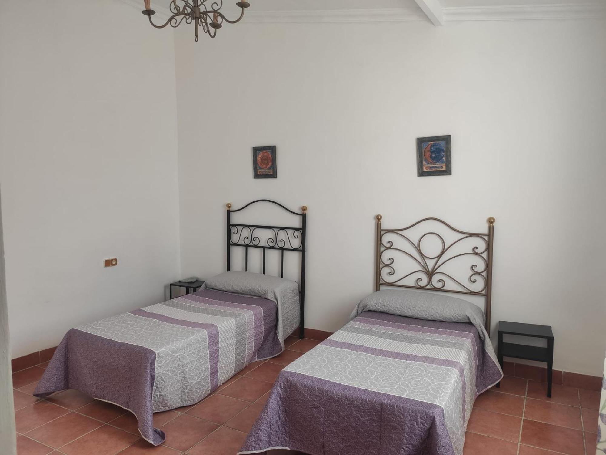 Cortijo El Morisco. Apartamento Espera Exterior foto